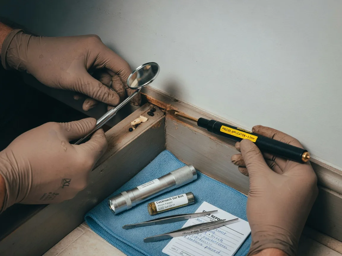 Why choose Emergency Pest Control in Dallesport, WA